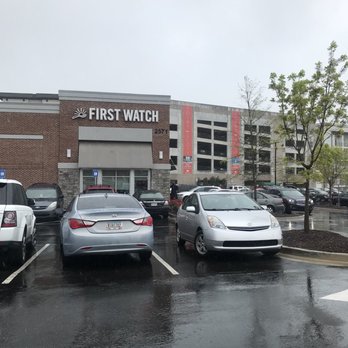 First Watch - Breakfast & Brunch Near Me - Decatur, Georgia