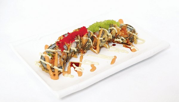 Fuji by null