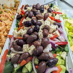 Chicken Avenue - Fresh Salad Bar