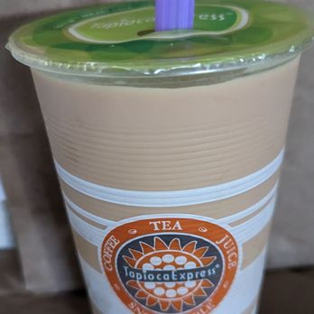 Tapioca Express - Milk Tea with Lychee Jelly - Taiwanese Near Me - Redmond, Washington Tapioca Express - Milk Tea with Lychee Jelly - Taiwanese Near Me - Redmond, Washington