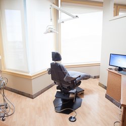 PocoSmiles Dental - PocoSmiles Dental operatories - modern, comfortable treatment rooms in Port Coquitlam, equipped for general, cosmetic & restorative care.