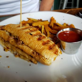 Southbound - Cuban sandwich - Southern Near Me - Chamblee, Georgia Southbound - Cuban sandwich - Southern Near Me - Chamblee, Georgia