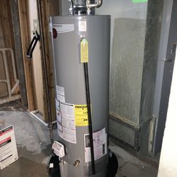 S&S Wells And Plumbing