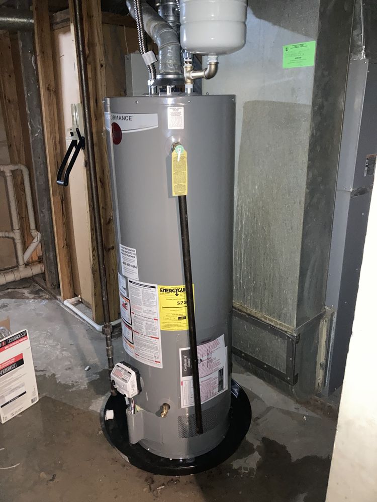 Slide of S&S Wells And Plumbing