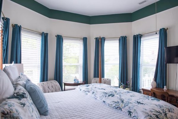 Pecan Tree Inn Bed and Breakfast by null