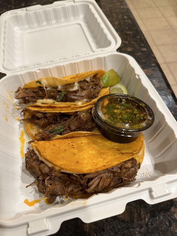 TacoRito - Robbinsville