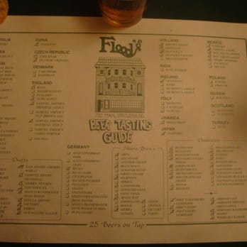 Flood's - Bars Near Me - Stroudsburg, Pennsylvania