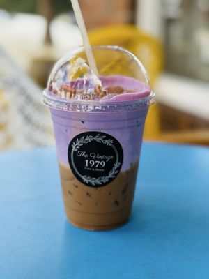 The Vintage 1979 by null