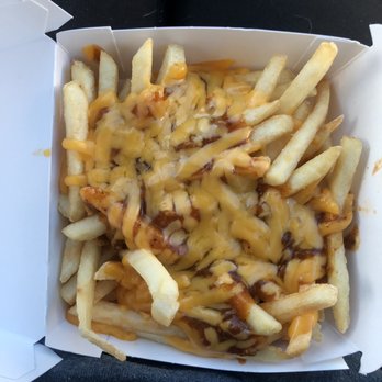 Wienerschnitzel - Chili Cheese Fries - Fast Food Near Me - Santa Clara, California Wienerschnitzel - Chili Cheese Fries - Fast Food Near Me - Santa Clara, California