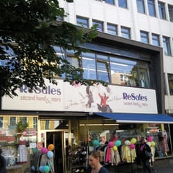 ReSales - Secondhand & more