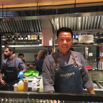 Bar Boqueria - Spanish Near Me - Barcelona, B