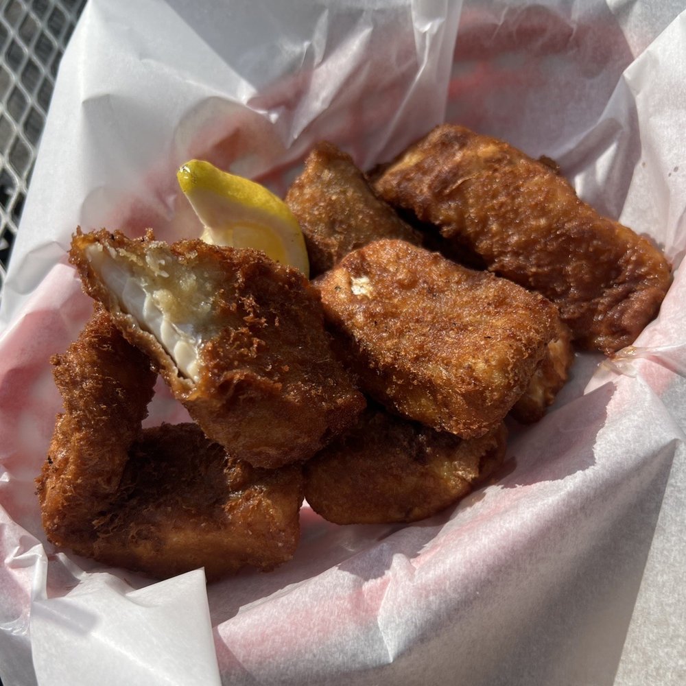 Walleye Bites Walleye Bites