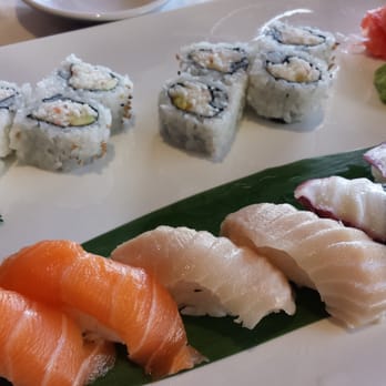Kanpai Sushi On 8th - Japanese Near Me - Calgary, Alberta