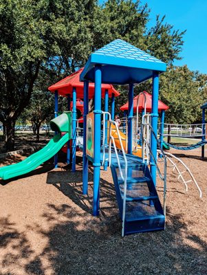 Arthur Storey Park by null