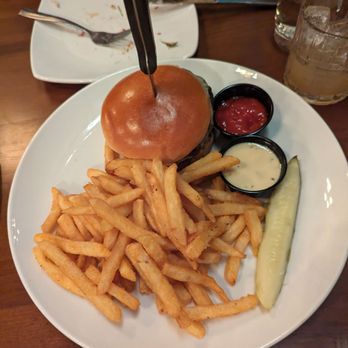 Neat - Hamburger - New American Near Me - Buffalo, New York
