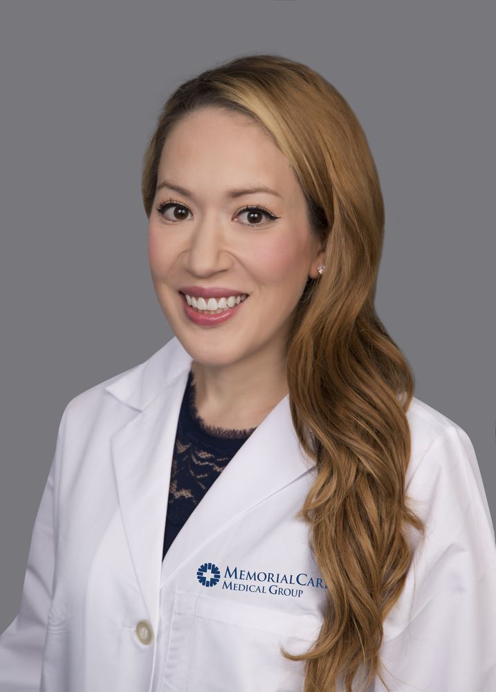 Yvonne Rodriguez, MD - child therapist in Long Beach, CA