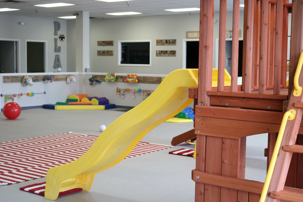 Play Love Learn - childcare center in Strongsville, OH