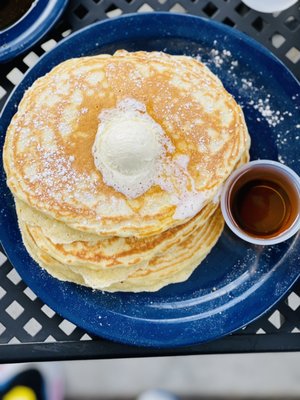 Basecamp at Kennesaw Mountain by null