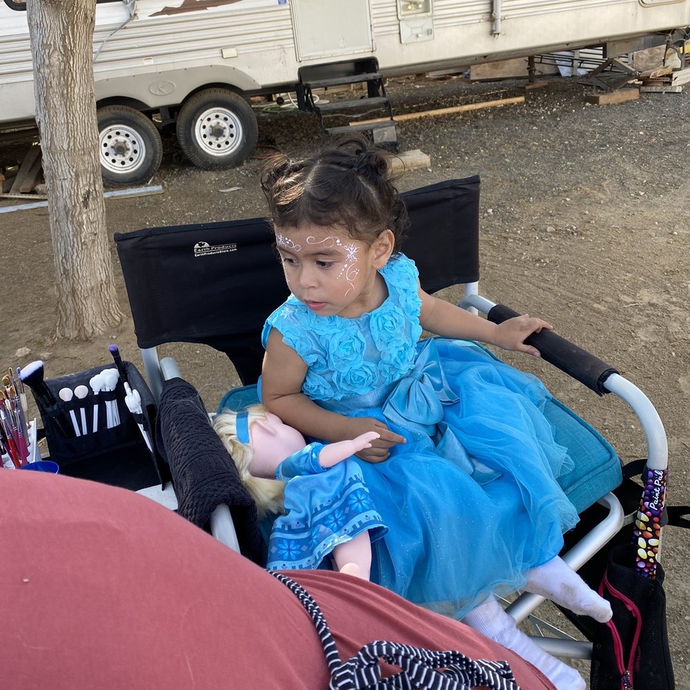 Smiles Face Painting & Inflatables - Face paint - Face Painting Near Me - Riverside, California Smiles Face Painting & Inflatables - Face paint - Face Painting Near Me - Riverside, California