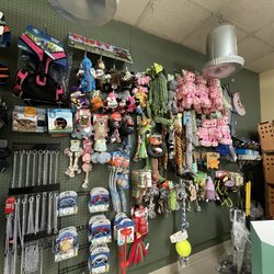 Houston Feed Store