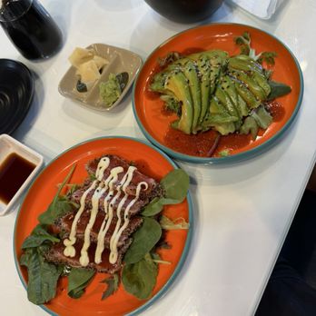 Mira Sushi - Sushi Bars Near Me - Chicago, Illinois