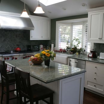 Graser Woodworks Inc - Kitchen in Menlo Park - General Contractors Near Me - Menlo Park, California Graser Woodworks Inc - Kitchen in Menlo Park - General Contractors Near Me - Menlo Park, California