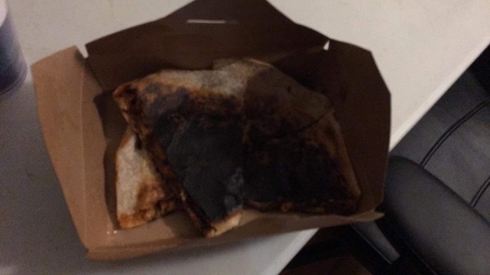 QUESADA BURRITOS & TACOS Updated September 2024 1129 Boulevard