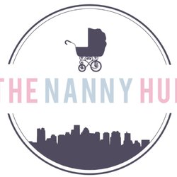 The Nanny Hub - Introducing our NEW LOGO!