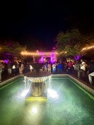 Los Angeles River Center and Gardens by null