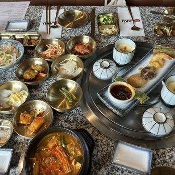 Laku - Korean Near Me - Centreville, Virginia Laku - Korean Near Me - Centreville, Virginia