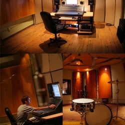 Sound Asylum Recording Studio - Sound Asylum recording studio