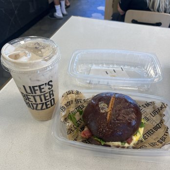 Better Buzz Coffee - Phoenix - Cinnamon cream cold brew and better breakfast! - Coffee & Tea Near Me - Phoenix, Arizona Better Buzz Coffee - Phoenix - Cinnamon cream cold brew and better breakfast! - Coffee & Tea Near Me - Phoenix, Arizona