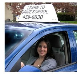 Learn To Drive School - Driving School