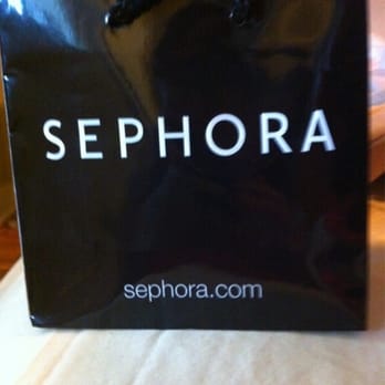 SEPHORA - Their bag - Cosmetics & Beauty Supply Near Me - Jacksonville, Florida SEPHORA - Their bag - Cosmetics & Beauty Supply Near Me - Jacksonville, Florida
