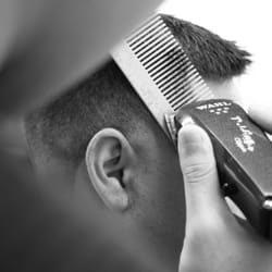 VIP Barbers