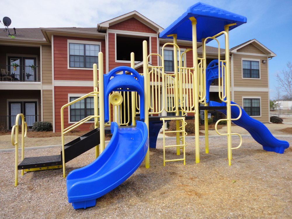 VISTA RIDGE APARTMENTS Updated September 2024 699 Nation Hills Dr