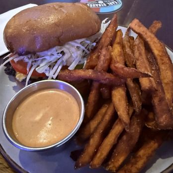 Majorette - Fancy smash - Sports Bars Near Me - San Diego, California Majorette - Fancy smash - Sports Bars Near Me - San Diego, California