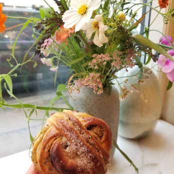 Juno the Bakery - Amazing cardamom bun!!!! - Bakeries Near Me - Copenhagen, 84 Juno the Bakery - Amazing cardamom bun!!!! - Bakeries Near Me - Copenhagen, 84