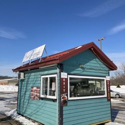 Two Rivers Coffee Express