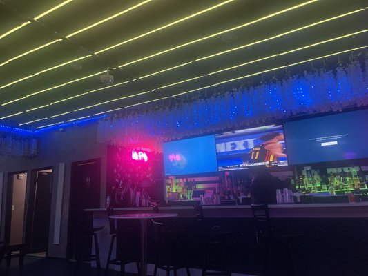 DNA social house by null