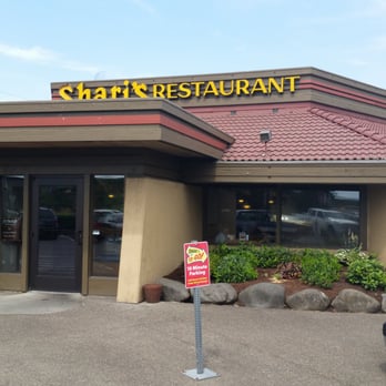 Shari's Restaurant