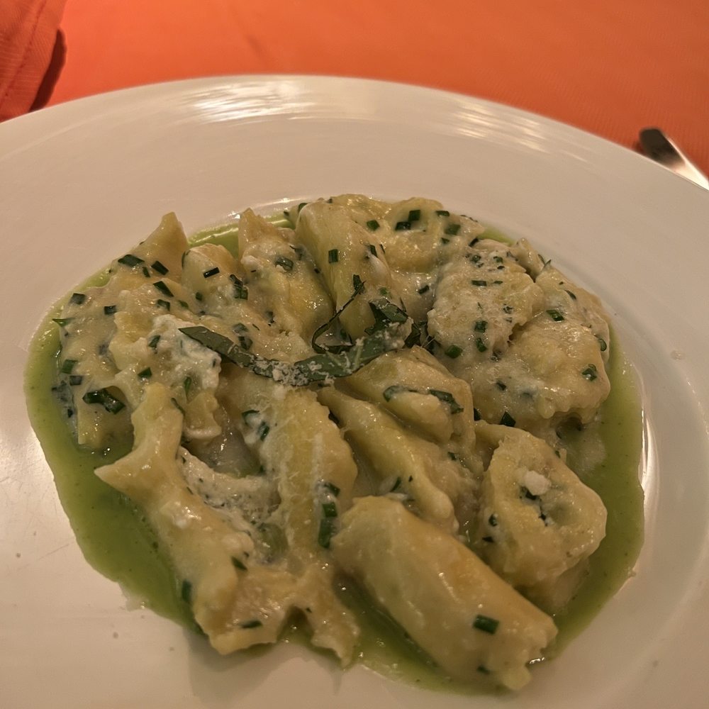 Sinatra - Agnolotti - Italian Near Me - Las Vegas, Nevada Sinatra - Agnolotti - Italian Near Me - Las Vegas, Nevada