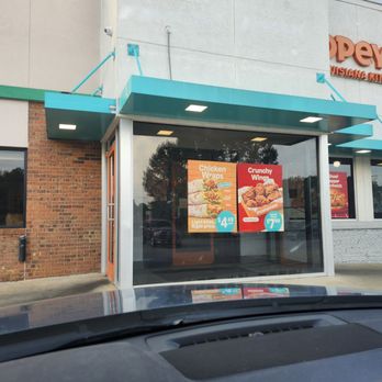 Popeyes Louisiana Kitchen - Popeyes Louisiana kitchen hwy 216 in Woodstock, AL - Fast Food Near Me - Mc Calla, Alabama Popeyes Louisiana Kitchen - Popeyes Louisiana kitchen hwy 216 in Woodstock, AL - Fast Food Near Me - Mc Calla, Alabama