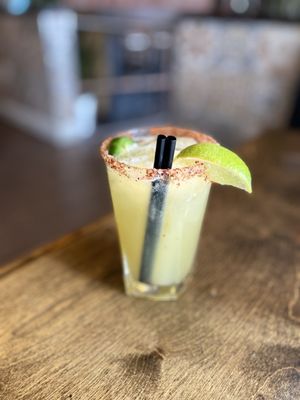 Mexcal by null