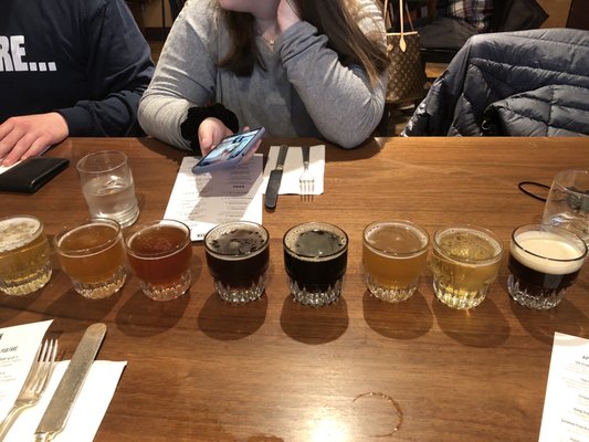 Elk Creek Cafe + Aleworks by null