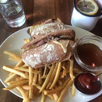 Fireside - New American Near Me - Portland, Oregon Fireside - New American Near Me - Portland, Oregon