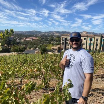 Allegretto Vineyard Resort - Resorts Near Me - Paso Robles, California