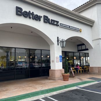 Better Buzz Coffee Costa Mesa - Coffee & Tea Near Me - Costa Mesa, California