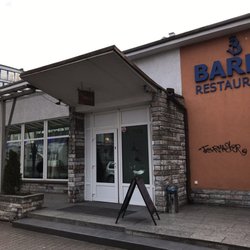Barka - Draußen