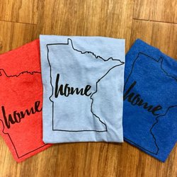 Love From Minnesota
